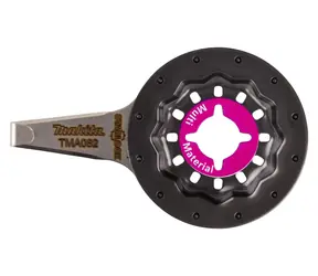 Makita B-69783 / nůž na tmel / rozměry 4x29mm