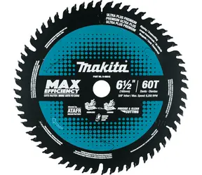 Makita B-69842 / pilový kotouč karbidový na dřevo / 165x20x1.85