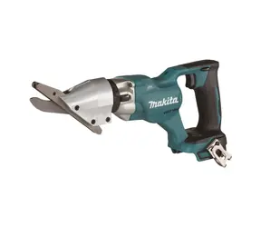 Makita DJS800Z / Aku nůžky na vláknocement / 18V