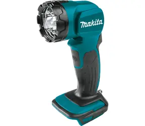 Makita DML815 / aku LED svítilna / sklopná (12 pozic) / 14.4&18V / bez aku  