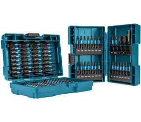Makita E-03109 / sada bitů / 90ks 