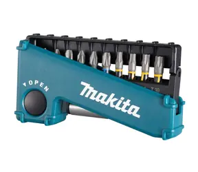 Makita E-03567 / sada bitů / 11ks
