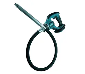 Makita DVR450Z / aku vibrátor do betonu / 18V / bez aku