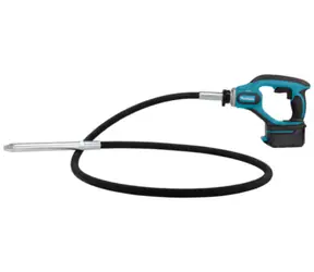 Makita DVR850Z / aku vibrátor do betonu / 18V / bez aku
