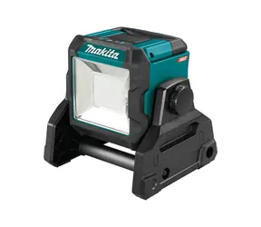 Makita ML003G / aku pracovní reflektor / 18&40V / 1100lm / až 24 hodin svícení 