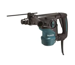 Makita HR3001CJ / kombinované bourací kladivo 1050W /  SDS-plus / 840 ot-min / 4.500 úderů-min / 3.9J 