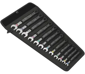 WERA Bicycle Set 12 sada klíčů na kolo / Joker 6003 / 12 ks