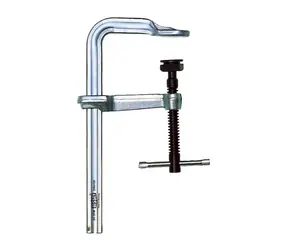 Bessey 12150-uniw / Vysokovýkonná svěrka / 300 x 140 mm / upínací síla až 12.000N 