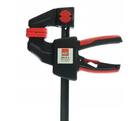 Bessey EZM15-6 / Svěrka multifunkční / jednoruční / 60 x 150 mm/ upínací síla až 2.700N