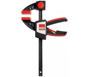 Bessey EZS90-8 / Svěrka multifunkční / jednoruční / 900 x 80 mm / upínací síla 1100N