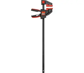Bessey EZXL60-9 / Svěrka multifunkční / jednoruční / 90 x 600 mm / upínací síla až 2.700N