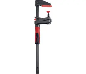 Bessey GK60 / Svěrka převodová rychloupínací / 600 x 60 mm /  upínací síla až 2.000N