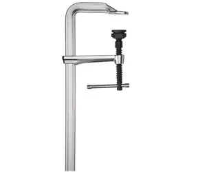 Bessey SG60M / Vysokovýkonná svěrka SGM / 600 x 120 mm / upínací síla: až 12 000 N