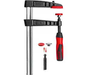 Bessey TG40-2K / Svěrka šroubová / 400 x 175 mm / upínací síla až 6 000 N