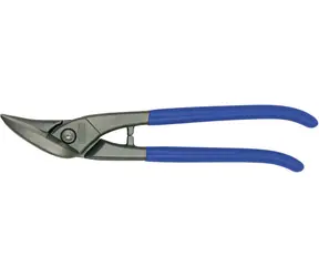 Bessey D116-260L / Nůžky na plech / délka 260 mm / řez 30 mm 