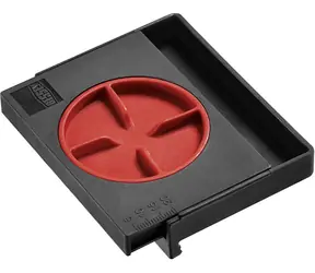 Bessey AV2 / Distanční držák AV2 / upínací délka 20 mm / šírka čelistí 89 mm / 4ks