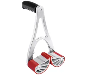 Bessey KFP / Nosič desek / 10-65 mm / nosná síla 75 kg