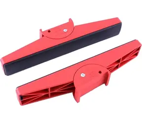 Bessey KR-AS / Adaptér pro svěrky na korpusy / naklápěcí / 170 x 25 mm