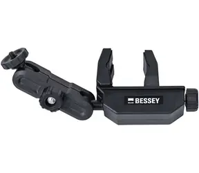 Bessey STE-LH / Multifunkční laserový držák STE-LH / 140 x 200 mm