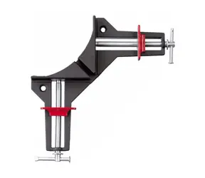 Bessey WS1 / Úhlový upínák WS / rozpětí 2 x 75 mm