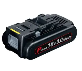 Panasonic EY 9L53 B / Aku baterie / 18V / 3Ah / Li-Ion