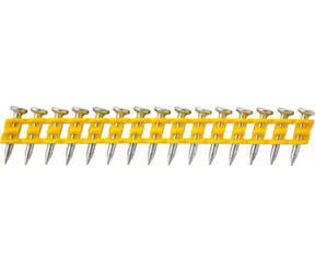 DeWALT DCN8901025 / Hřebíky STD do betonu 25x2.6mm / 1005 ks
