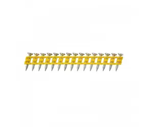 DeWALT DCN8901040 / Hřebíky STD do betonu 40x2.6mm / 1005 ks