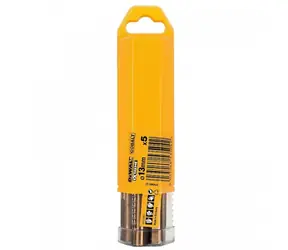 DeWalt DT4949 / Kobaltový vrták do kovu / HSS-E / Průměr 13 mm / Délka 151 mm / 5 ks