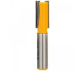 DeWalt DT90004 / Přímá fréza / průměr 10 mm 