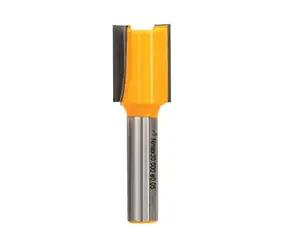 DeWalt DT90007 / Přímá fréza / průměr 15 mm 