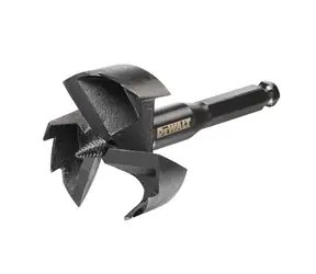 DeWalt DT4585 / Samořezný vrták do dřeva / Průměr: 65 mm