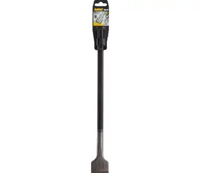 DeWalt DT6818 Plochý sekáč XLR / SDS-Max / Šířka břitu: 50 mm / Délka: 400 mm