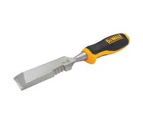 DeWalt DWHT0-16065 Boční dláto / Šířka čepele: 25 mm / Délka: 120 mm