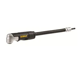 DeWalt DT20501 Modulární pravoúhlý flexibilní šroubovací adaptér / šestihran