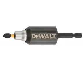 DeWalt Rázová spojka se šroubovacím nástavcem PH2 25 mm