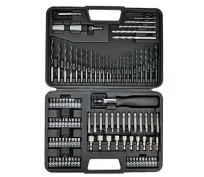 DeWalt DT0109 Sada 109ks bitů & vrtáků & nástavců