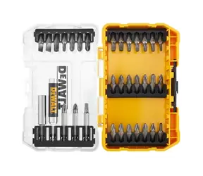 DeWalt DT70709 / Sada bitů FLEXTORQ s magnetickým držákem / 33ks