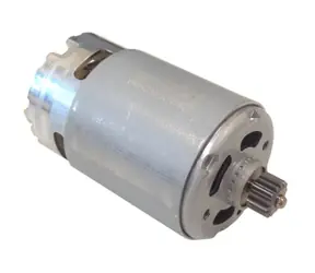 Makita 629817-8 / DC motor 12V 6270D