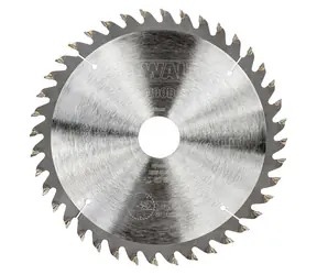 DeWalt DT4064 / Pilový kotouč pro kotoučové pily / Průměr 190x30 mm / Šířka řezu 2.6 mm / Počet zubů 40
