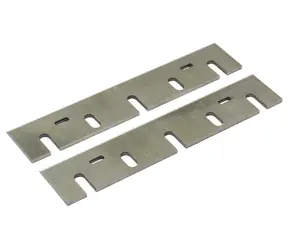 Makita D-63666 / nůž do hoblíku 170 / 2 ks
