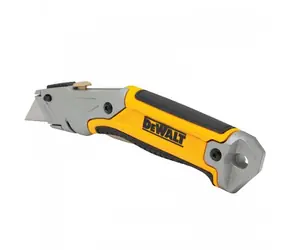 DeWalt DWHT10046 Nůž se zasouvací čepelí / 5 náhradních čepelí