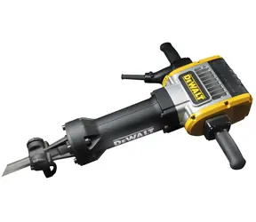 DeWalt D25981 / Bourací kladivo / 28mm HEX / 2100W / 62J