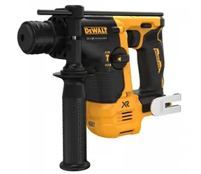 DeWalt DCH072N / Aku vrtací kladivo / SDS-Plus / 12V / 1.1J / bez aku
