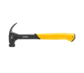 DeWalt DWHT51002 / Tesařské kladivo / Hmotnost hlavy 454g
