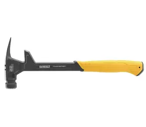 DeWalt DWHT51008 / Ocelové demoliční kladivo / Hmotnost hlavy 624 g
