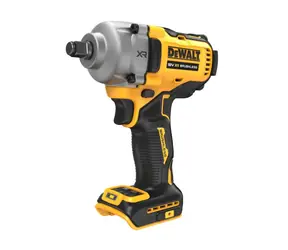 DeWalt DCF891N / Aku Rázový utahovák 1/2" / 18V / 2000 ot-min / 813 Nm / bez aku