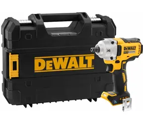 DeWalt DCF892NT / Aku Rázový utahovák 1/2" / 18V / 2000 ot-min / 813 Nm / kufr / bez aku