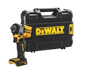 DeWalt DCF922NT / Aku Rázový utahovák 1/2" / 18V / 2500 ot-min / 406 Nm / kufr / bez aku