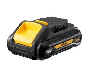 DeWalt DCB187 / Akumulátor / 18V / 3.0Ah / Li-ion