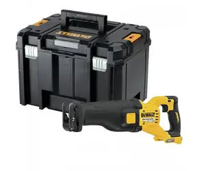 DeWalt DCS389NT / Aku pila ocaska / 54V / 3.000 zdvihů-min / bez aku / kufr